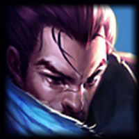 Avatar de Yasuo