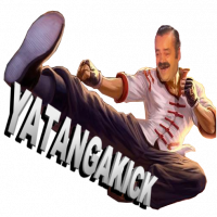 Avatar de Yatangakick