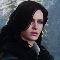 Avatar de Yennefer