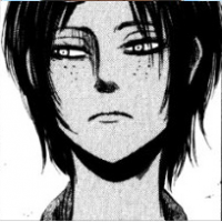 Avatar de Ymir