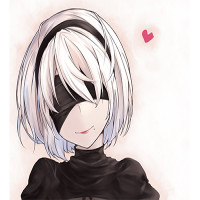 Avatar de YoRHa2B