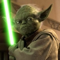 Avatar de Yoda
