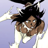 Avatar de Yoruichi