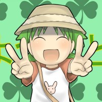 Avatar de Yotsuba