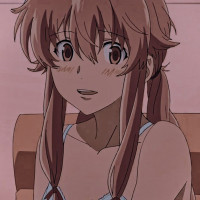 Avatar de YunoGasai