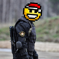 Avatar de YuriSPETSNAZ
