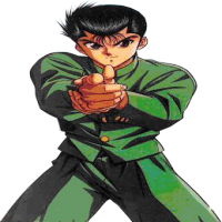 Avatar de Yusuke
