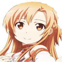 Avatar de YuukiAsuna