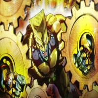 Avatar de ZAWARUDO