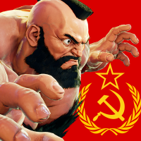 Avatar de Zangief