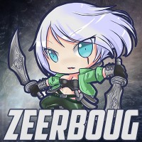 Avatar de Zeerboug