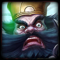 Avatar de ZhongKui