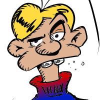 Avatar de Zigoto