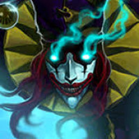 Avatar de ZinedineShaco