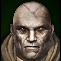 Avatar de Zohak