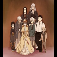 Avatar de Zoldyck