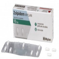 Avatar de Zolpidem