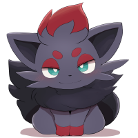 Avatar de Zorua