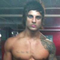 Avatar de Zyzz