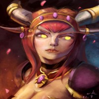 Avatar de alexstrasza