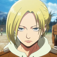 Avatar de annie-leonhart