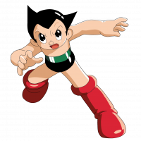 Avatar de astroLeRobot