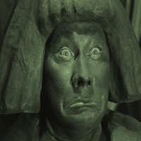 Avatar de avegolem