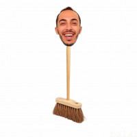 Avatar de balai