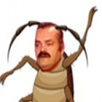 Avatar de cafard
