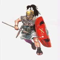 Avatar de caiusmarius