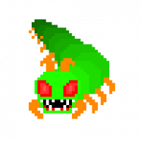 Avatar de centipede