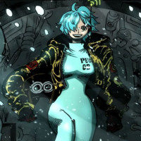 Avatar de chantille