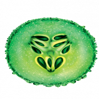 Avatar de concombre