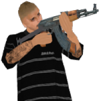 Avatar de djindemondjin