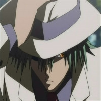 Avatar de gentleman