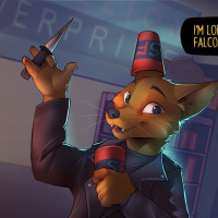 Avatar de gregg