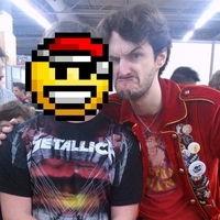 Avatar de HeadBanger