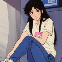 Avatar de hitomi