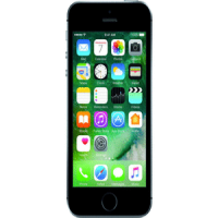 Avatar de iPhoneSE