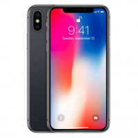 Avatar de iPhoneX
