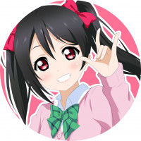 Avatar de incel