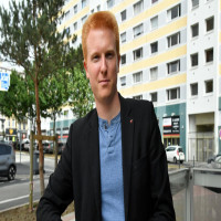Avatar de oglicanou