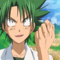 Avatar de ueki