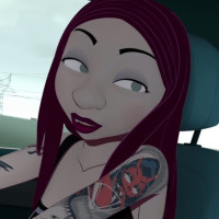 Avatar de webb