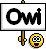 :owi: